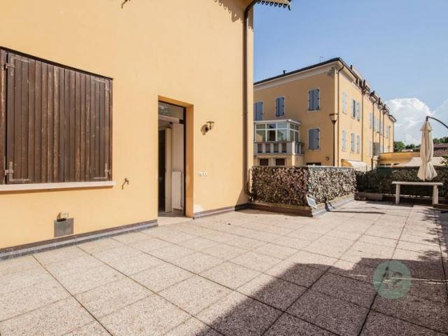 Villa Schiera in vendita a Pianura Reggiana, Re
