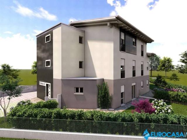 Villa Schiera in vendita a Pianura Reggiana, Re