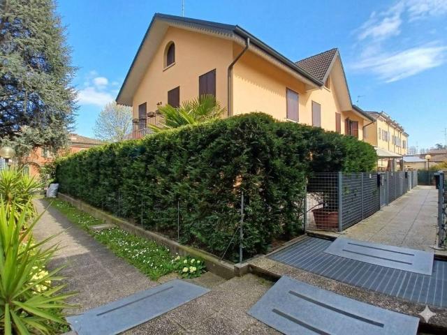 Villa Schiera in vendita a Pianura Reggiana, Re