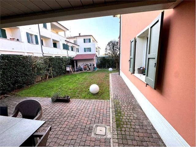 Villa Schiera in vendita a Pianura Reggiana, Re