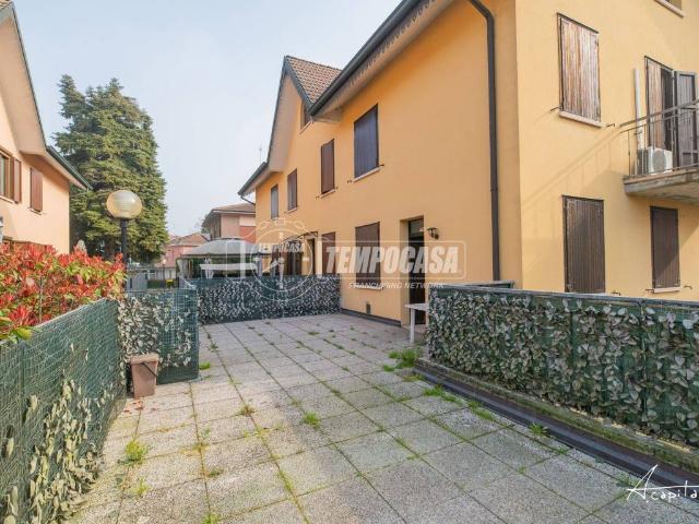 Villa Schiera in vendita a Pianura Reggiana, Re