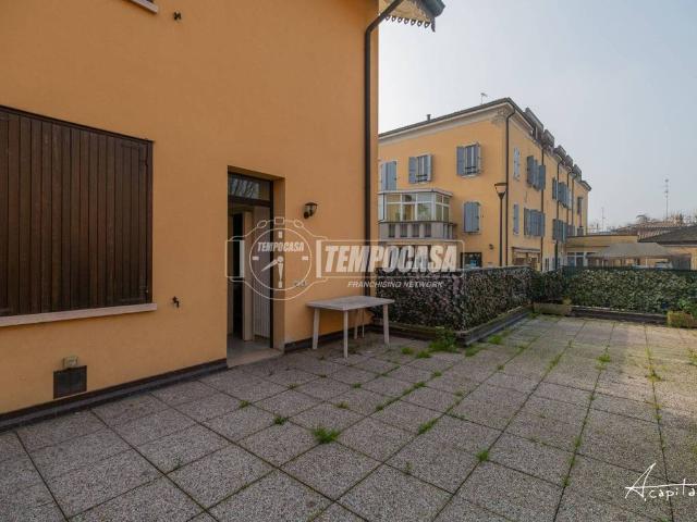 Villa Schiera in vendita a Pianura Reggiana, Re