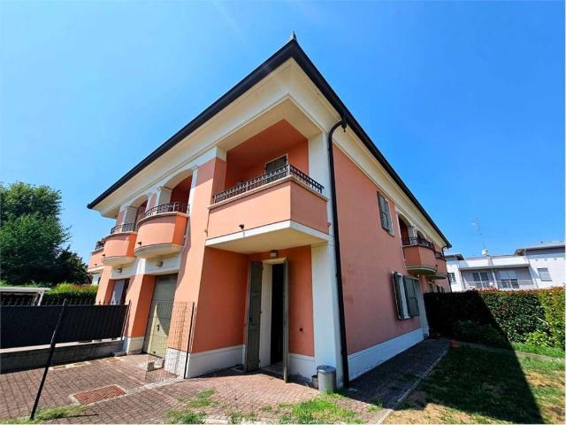 Villa Schiera in vendita a Pianura Reggiana, Re