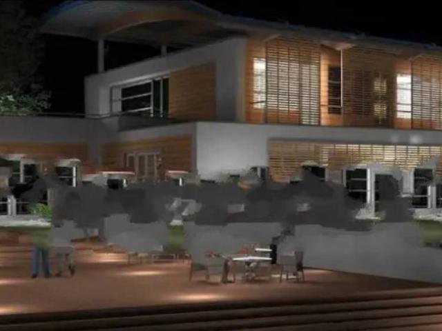 Villa Schiera in vendita a San Martino Valle, Campania