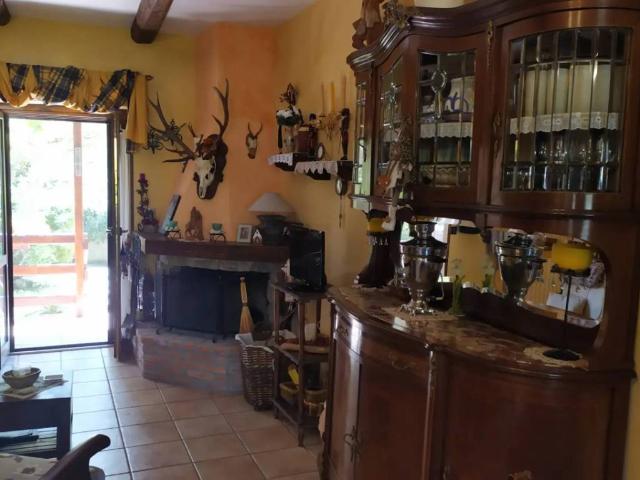 Villa Schiera in vendita a San Massimo, Molise