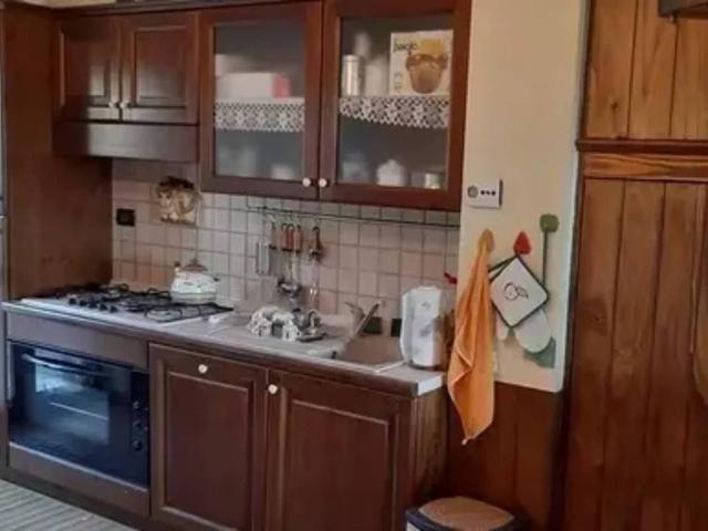Villa Schiera in vendita a San Massimo, Molise