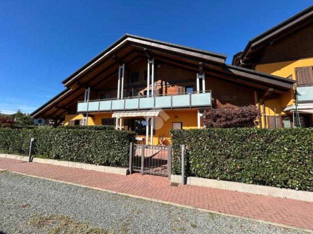 Villa Schiera in vendita a Piemonte, Torino