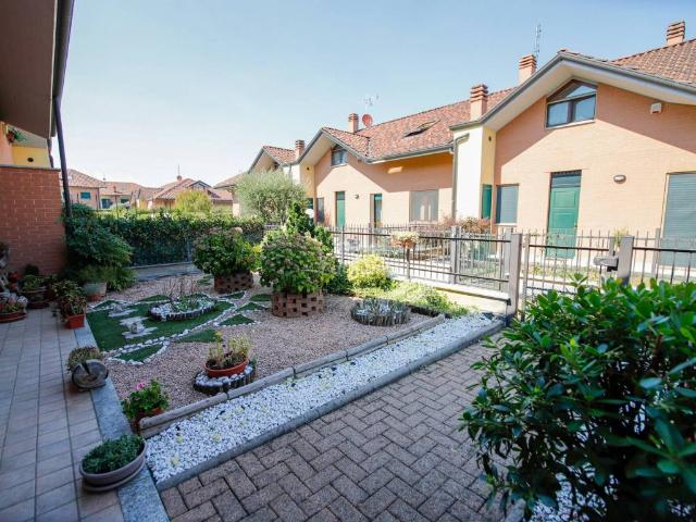 Villa Schiera in vendita a Piemonte, Torino