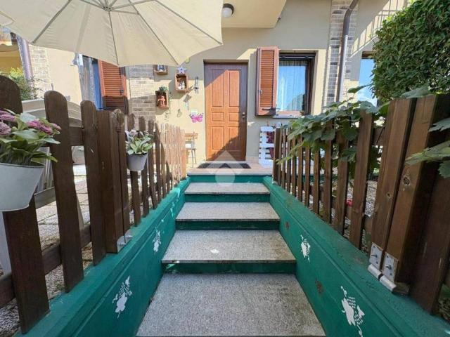 Villa Schiera in vendita a Piemonte, Torino