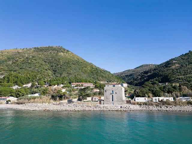 Villa Schiera in vendita a San Mauro Cilento, Campania