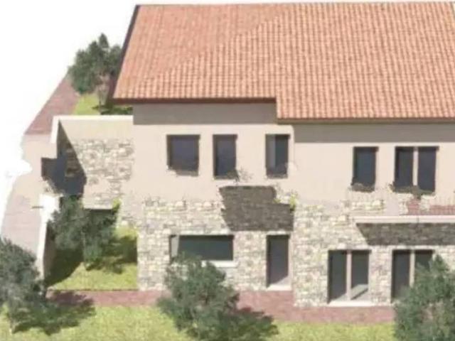 Villa Schiera in vendita a San Mauro Cilento, Campania
