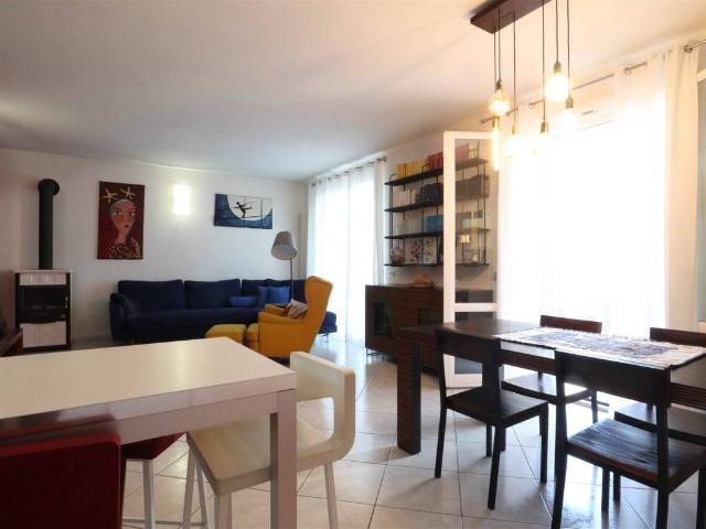 Villa Schiera in vendita a San Mauro Pascoli, Reggio Emilia