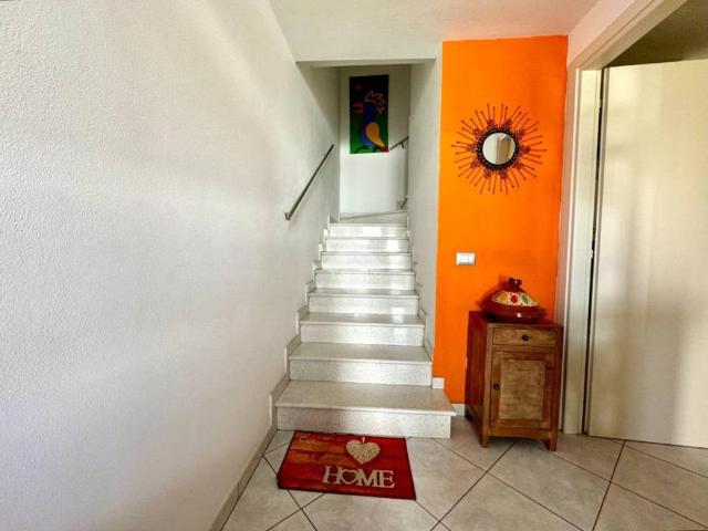 Villa Schiera in vendita a San Mauro Pascoli, Reggio Emilia