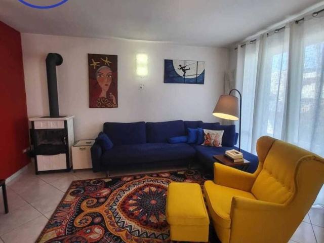 Villa Schiera in vendita a San Mauro a Mare, San Mauro Pascoli