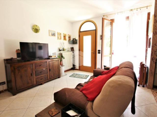 Villa Schiera in vendita a San Mauro Pascoli, Reggio Emilia