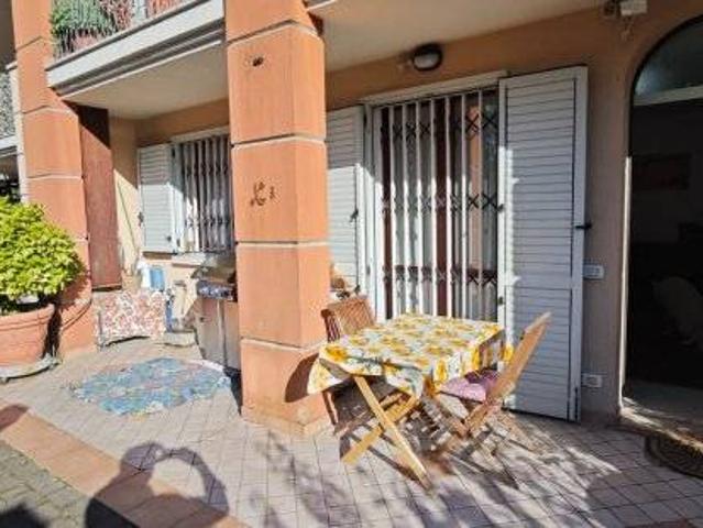 Villa Schiera in vendita a San Mauro Pascoli, Reggio Emilia