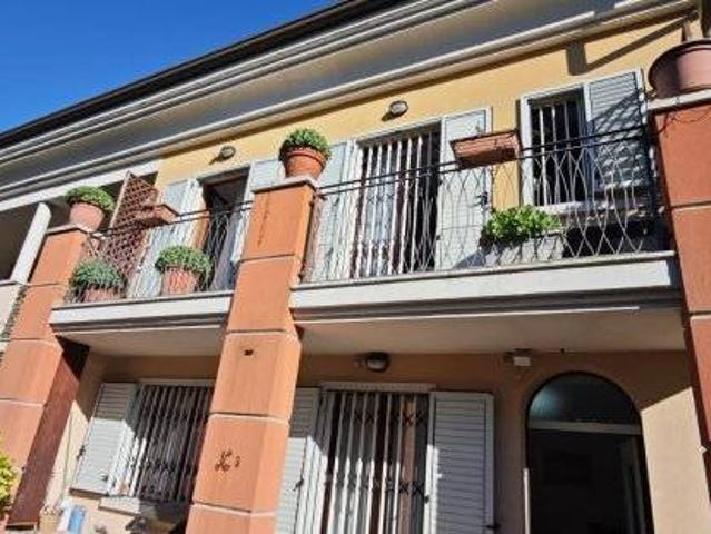 Villa Schiera in vendita a San Mauro Pascoli, Reggio Emilia