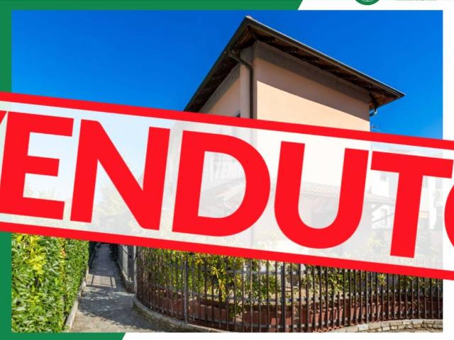 Villa Schiera in vendita a Cascina del Mulino, Piemonte