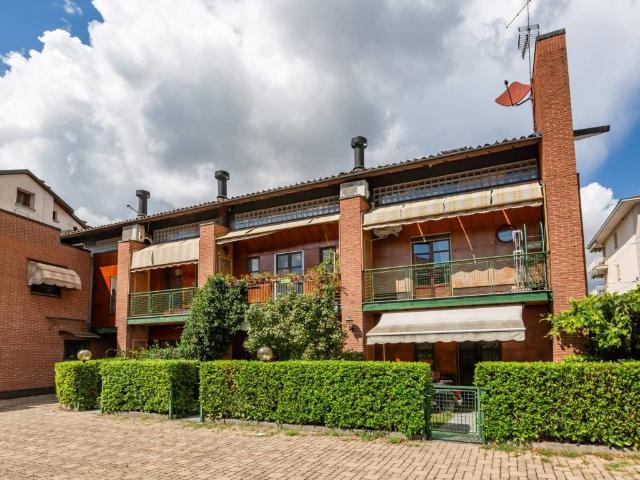Villa Schiera in vendita a Sant'Anna, Piemonte