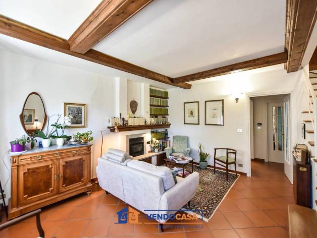 Villa Schiera in vendita a Centro, Piemonte