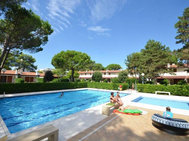 Villa Schiera in vendita a Lido dei Pini, San Michele Al Tagliamento