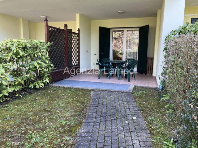 Villa Schiera in vendita a Bibione Lido del Sole, San Michele Al Tagliamento