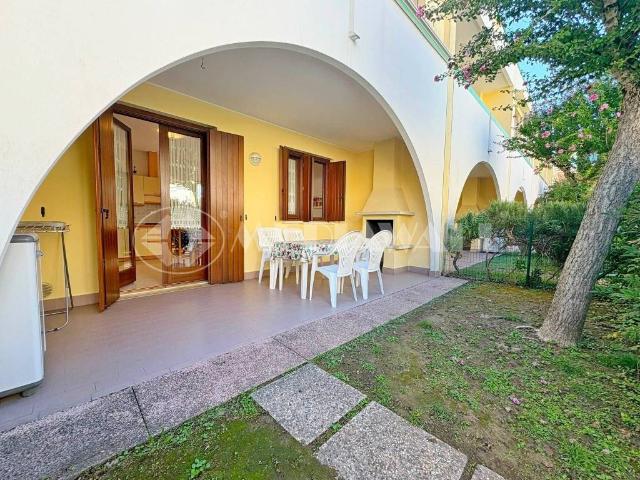 Villa Schiera in vendita a Bibione, San Michele al Tagliamento