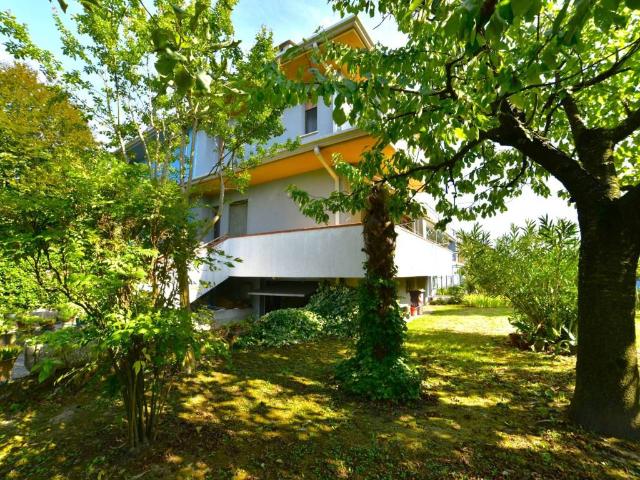 Villa Schiera in vendita a Cesarolo, San Michele al Tagliamento