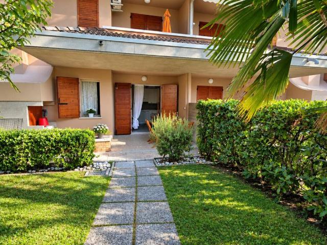 Villa Schiera in vendita a Bibione, San Michele al Tagliamento