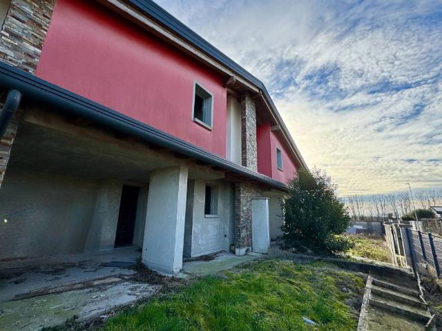 Villa Schiera in vendita a San Michele Al Tagliamento, Veneto
