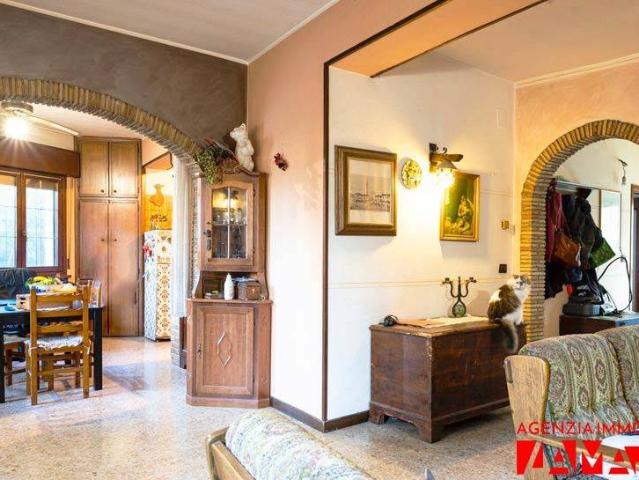 Villa Schiera in vendita a San Michele Al Tagliamento, Veneto