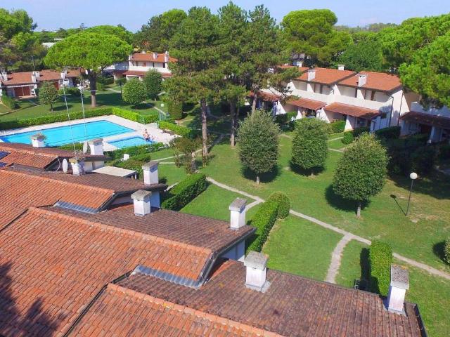 Villa Schiera in vendita a Lido dei Pini, San Michele Al Tagliamento