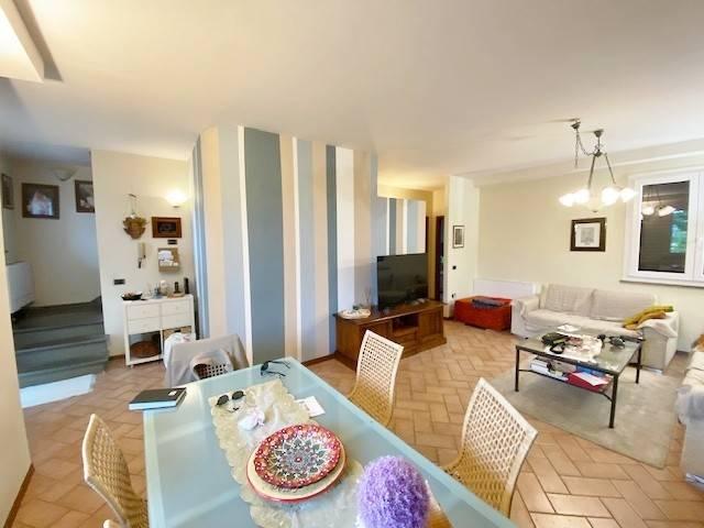 Villa Schiera in vendita a San Miniato, Toscana