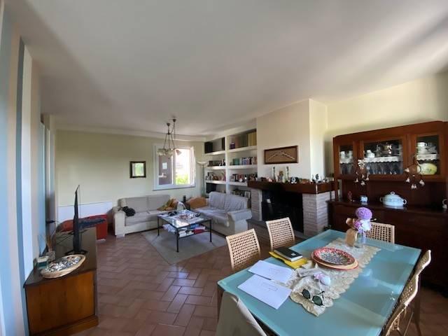 Villa Schiera in vendita a San Miniato, Toscana