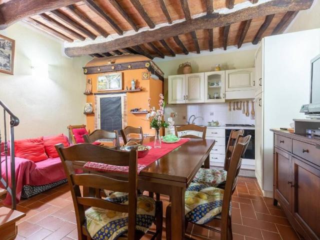 Villa Schiera in vendita a San Miniato, Toscana