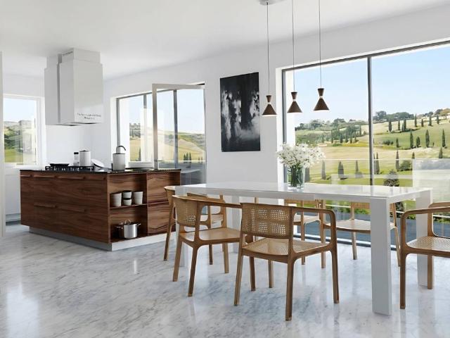 Villa Schiera in vendita a San Miniato, Toscana