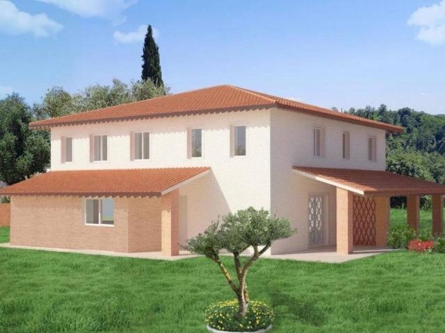 Villa Schiera in vendita a Cigoli, San Miniato