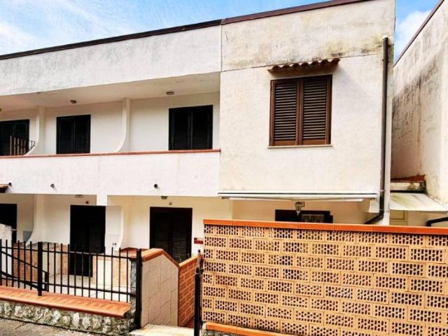 Villa Schiera in vendita a Semaforo, Calabria