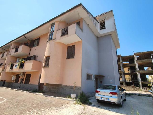 Villa Schiera in vendita a San Nicola Manfredi, Campania