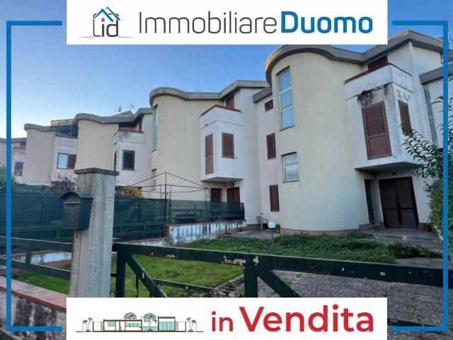 Villa Schiera in vendita a San Nicola Manfredi, Campania