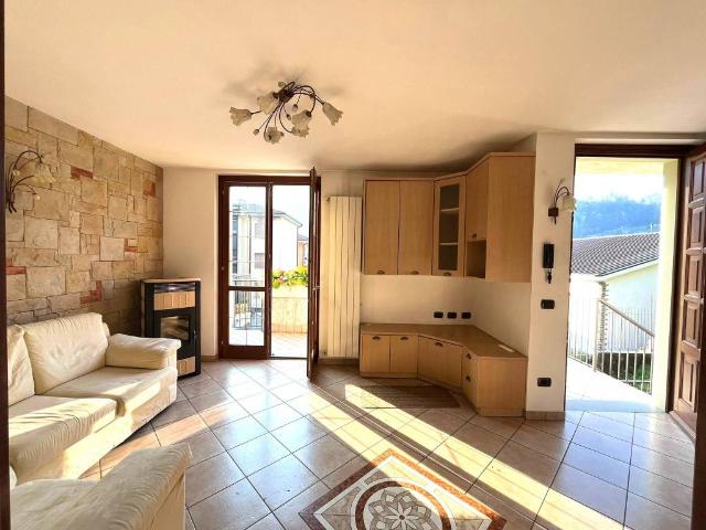 Villa Schiera in vendita a Comunità Montana della Valle Brembana, San Pellegrino Terme