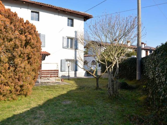 Villa Schiera in vendita a San Pier D'isonzo, Friuli-Venezia Giulia