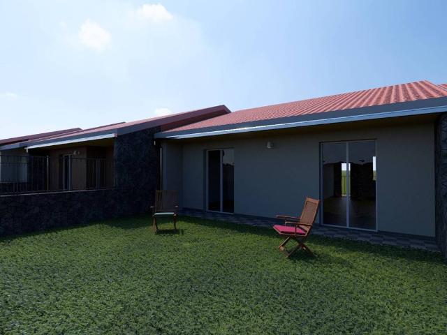 Villa Schiera in vendita a San Pietro Clarenza, Sicilia