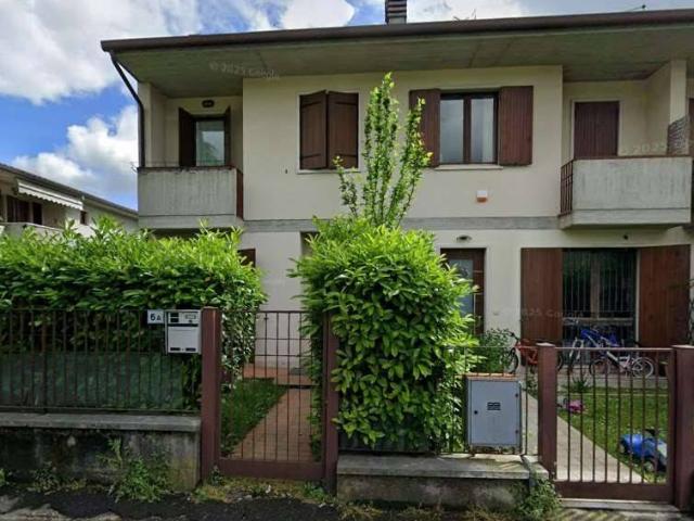 Villa Schiera in vendita a San Pietro In Cariano, Veneto