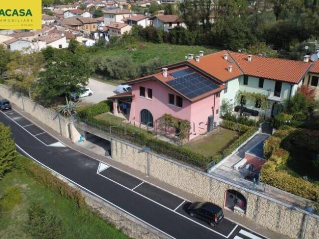 Villa Schiera in vendita a San Pietro in Cariano, Verona