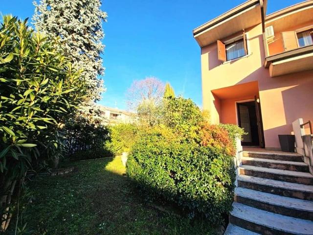 Villa Schiera in vendita a San Pietro In Cariano, Veneto