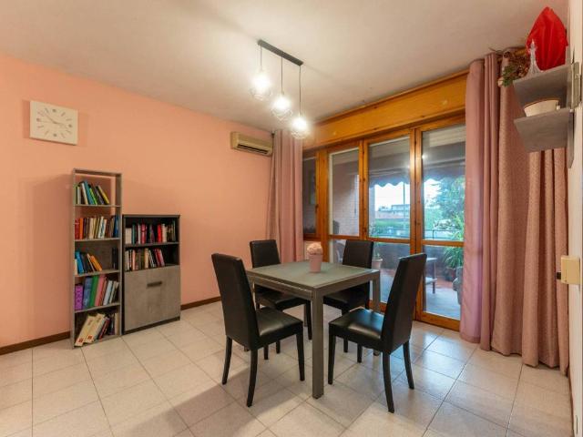 Villa Schiera in vendita a Unione Reno Galliera, San Pietro In Casale