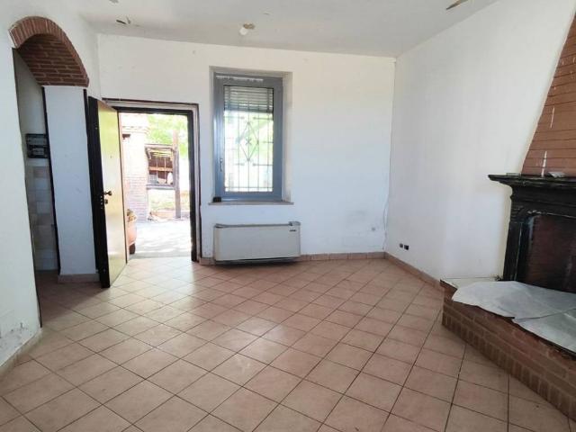 Villa Schiera in vendita a San Pietro In Cerro, Reggio Emilia