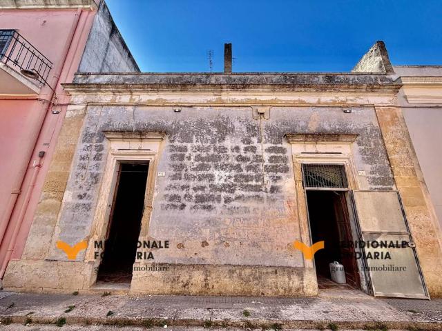 Villa Schiera in vendita a Puglia, Lecce