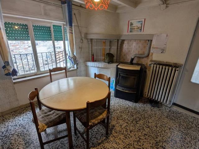 Villa Schiera in vendita a San Pietro Vecchio, San Pietro Mussolino